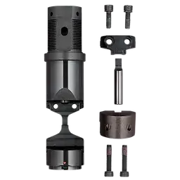 Milwaukee 48-44-0276 M18 FUEL 10-Gauge Die Holder Kit