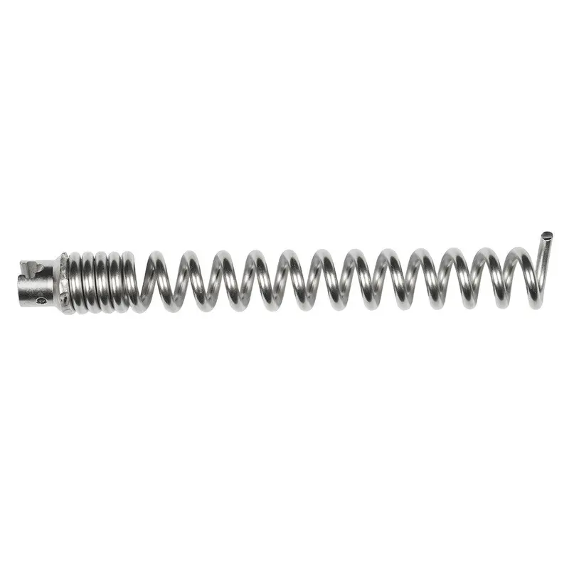 Milwaukee 48-53-3830 Straight Auger Bit for 7/8″ Sectional Drain Cables