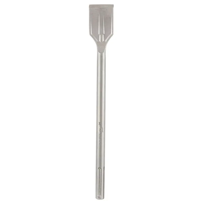 Milwaukee 48-62-4258 SDS-Max Tile Chisel – 2″ Wide Surface Prep Tool