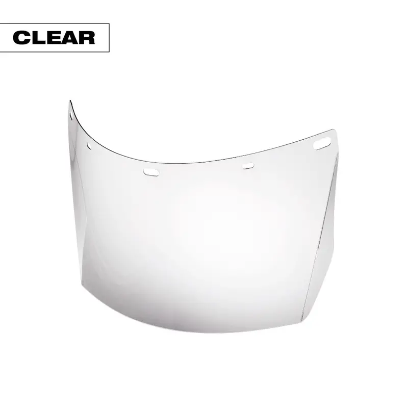 Milwaukee Full Face Shield Replacement Lens