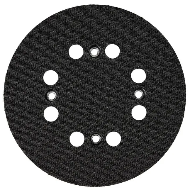 Milwaukee M18 FUEL 5″ Random Orbital Sander Backing Pad – 49-36-2837