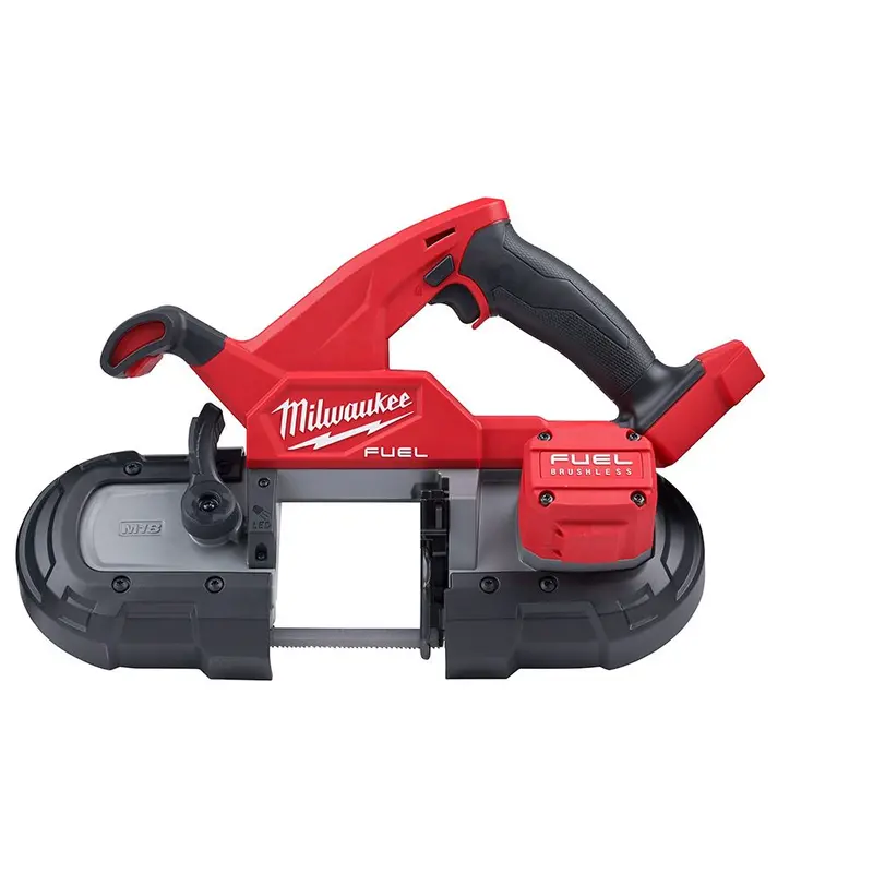Milwaukee M18 FUEL Compact Dual-Trigger Band Saw – Bare Tool