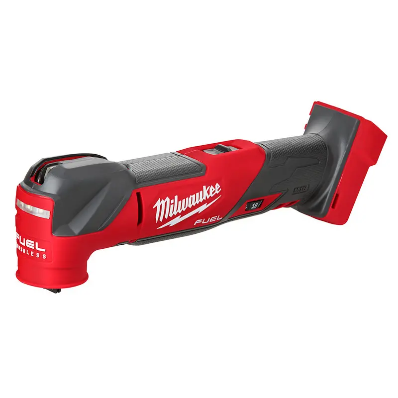 Milwaukee M18 FUEL Oscillating Multi-Tool – Bare Tool Only