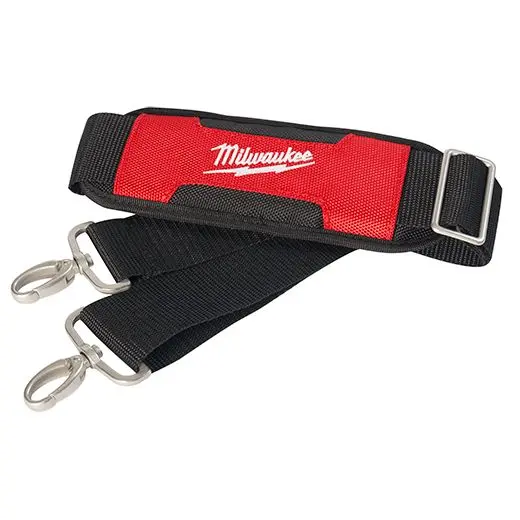 Milwaukee M18 FUEL™ Sectional Machine Carry Strap – Compatible with Model 2818-20