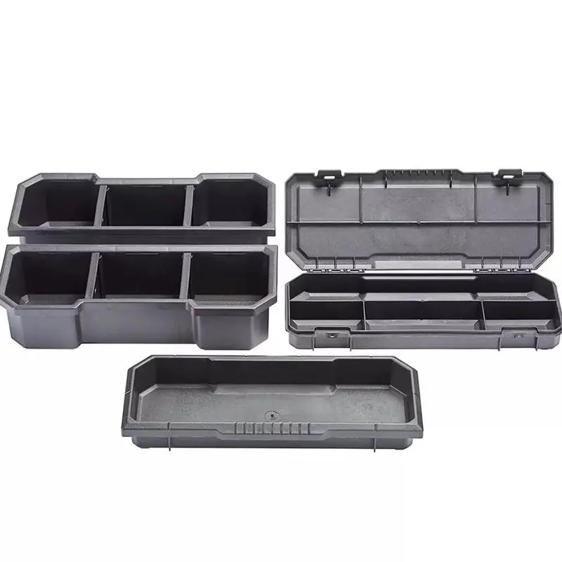 Milwaukee PACKOUT Replacement Bin for 48-22-8424 Tool Box (31-01-8424)