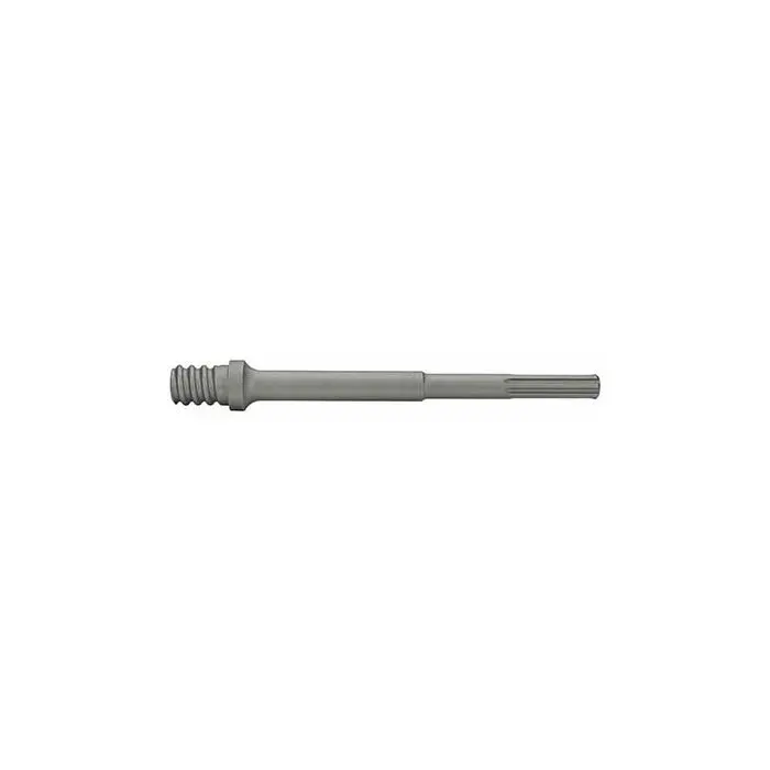 Milwaukee SDS Max Thin-Wall Core Bit Adapter – 12″ Shank (48-03-3574)