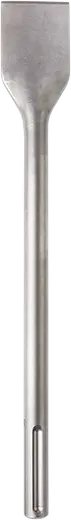 Milwaukee SDS MAX Tile Chisel — 3-1/4″ × 12″, Heavy-Duty Concrete & Tile Removal