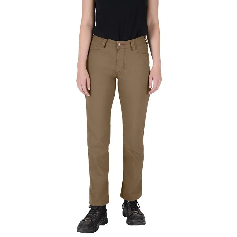 Milwaukee Women’s Durable Work Pants – F650 Series
