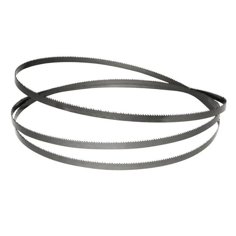 Morse 1632140934 Band Saw Blade – 93-1/2″ Length, 1/4″ Width, 0.025″ Thickness, 14 TPI