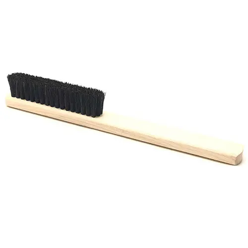 Natural Wooden Washout Brush for Engraving