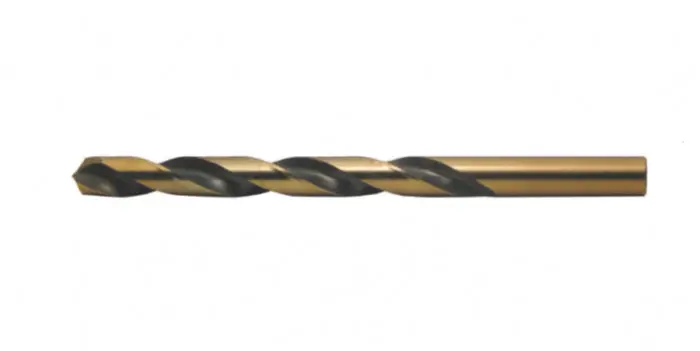 Norseman 05750 HD Super Premium Drill Bit – 21/64 Inch