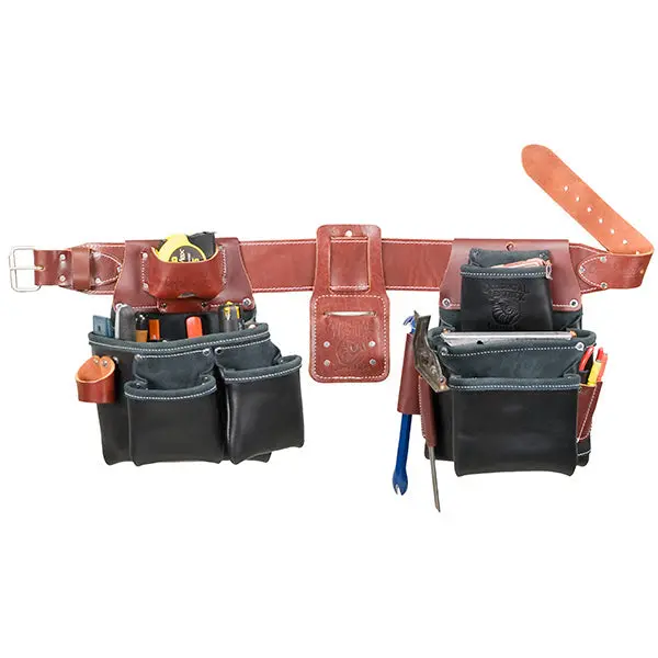 Occidental Pro Framer Set – Left-Hand Dominant B5080Dblh Kit 1
