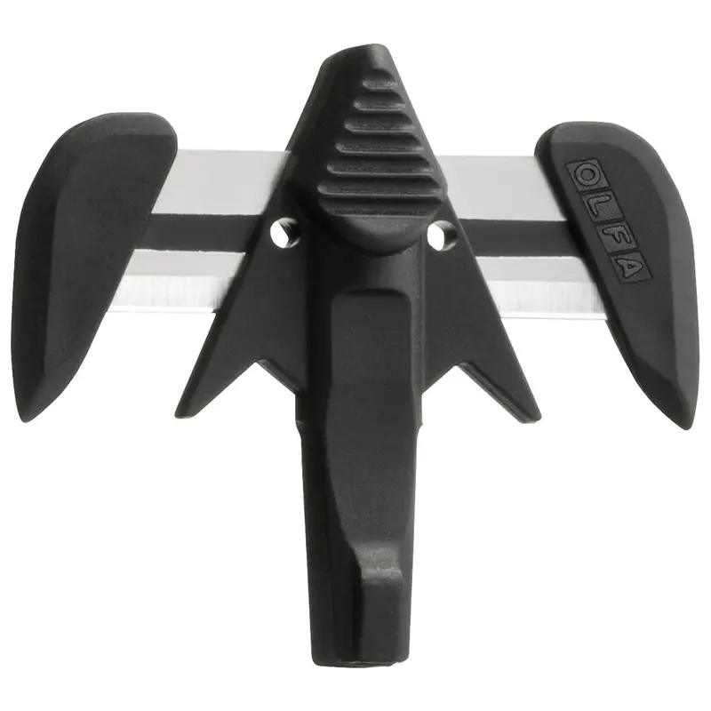 OLFA 1141922: SKB-16 Quick-Change Concealed Blade Replacement Head – Pack of 10