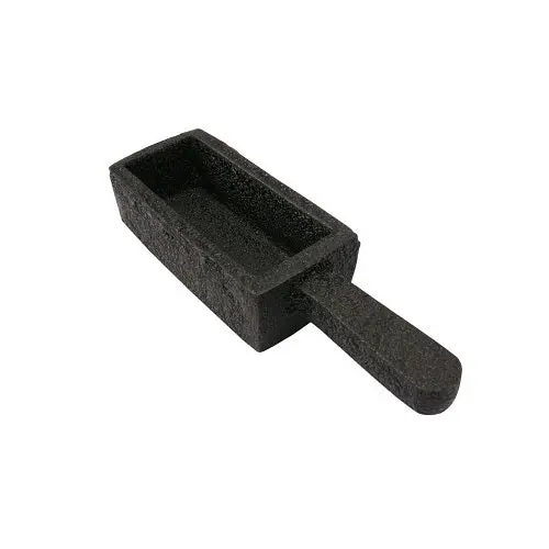 Open-Top Ingot Molds for Simplified Casting