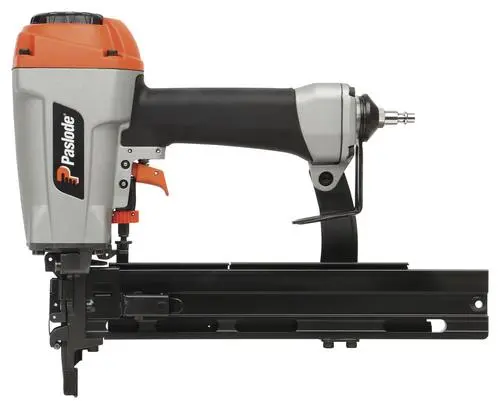 Paslode SCS200 16-Gauge 1/2″ Crown Stapler – Adjustable Depth (3/4″–2″)