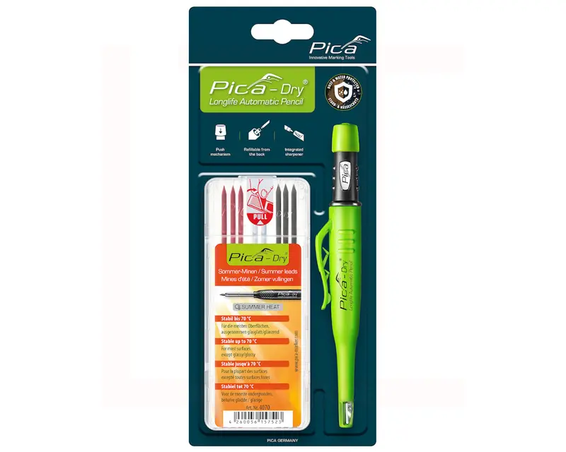Pica-Dry Moisture Barrier Bundle: 1x 3030 + 1x 4070 – Blister-Packaged
