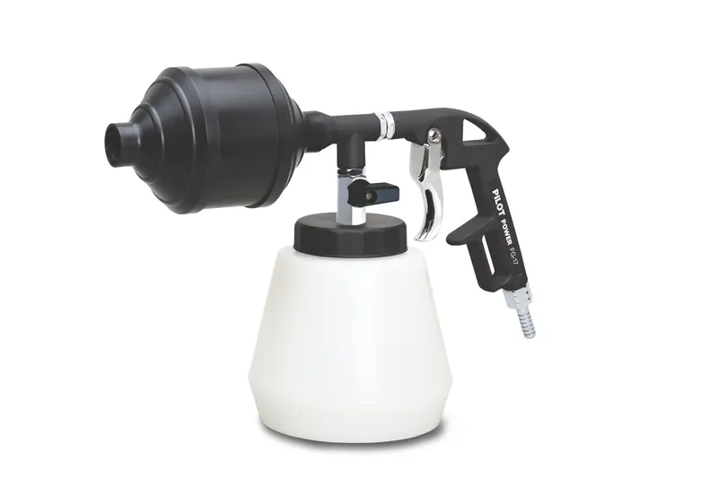 Pilot FG-17 Foam Gun – Precision Dispensing Tool for Car Care & Detailing