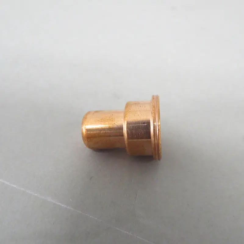 Plasma Cutting Tip Set – 3-Piece Pack