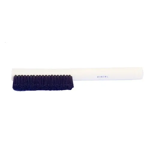 Plastic-Handled Washout Brush for Precision Cleaning