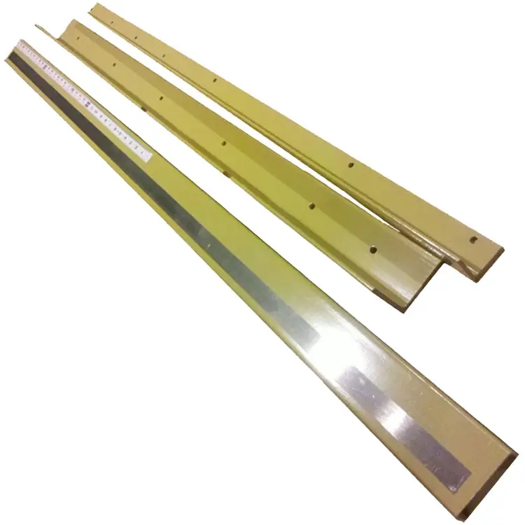 Powermatic 2653045Z 30-Inch Rail Extension Kit For Pm64B Planer 1