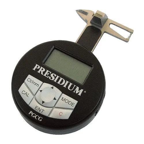 Presidium Digital Gem Measurement Gauge