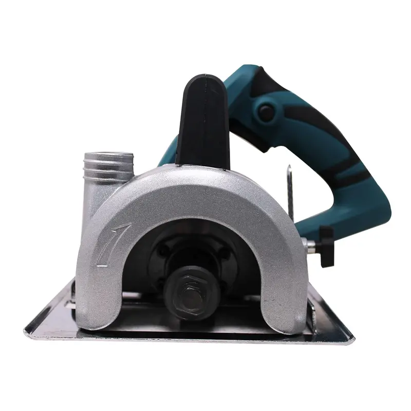 PROGEN 9329-HG Electric Wall Chaser – 2850W, 110–129mm Slotting Depth, Precision Grooving Machine for Electrical & Plumbing Installations