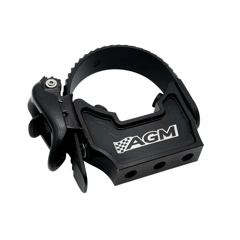Quick Clamp – Panel-Mount Fastening Solution for Secure Fixturing
