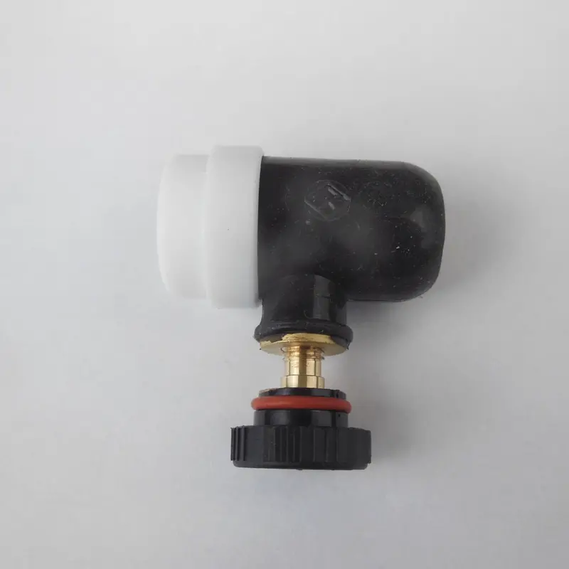 Replacement Swivel Head Assembly for TIG Welding Torches