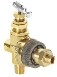 ROLAIR Piloted Unloader Valve (Model 131B)