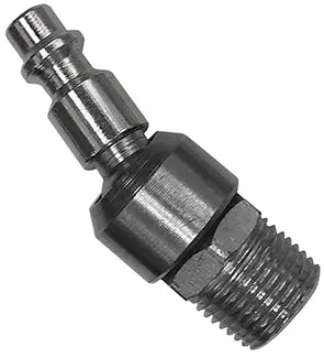ROLAIR SPIM-14-1C Industrial Swivel Plug – Standard Male Thread