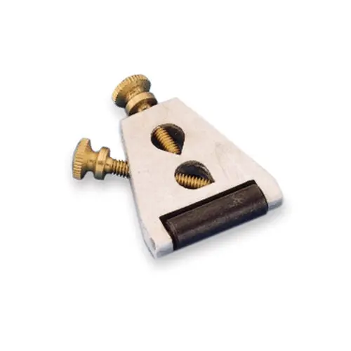 Roller-Type Graver Sharpener for Precision Tools