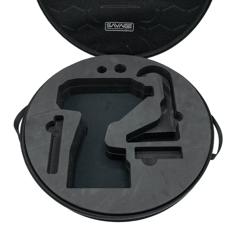 Savage UTV Revolve Case Designed for Cordless Electric Impact Wrenches