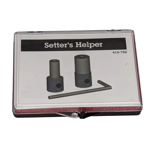 Setter’s Helper Tool – Secure Stone Placement Aid