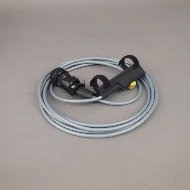 Slider Hand Control for HTP America MIG/TIG Welders: Pro Pulse 300, Freedom 250, Revolution 2500, Pro Pulse 220 MTS, Invertig 301/313/400, and Freedom 235