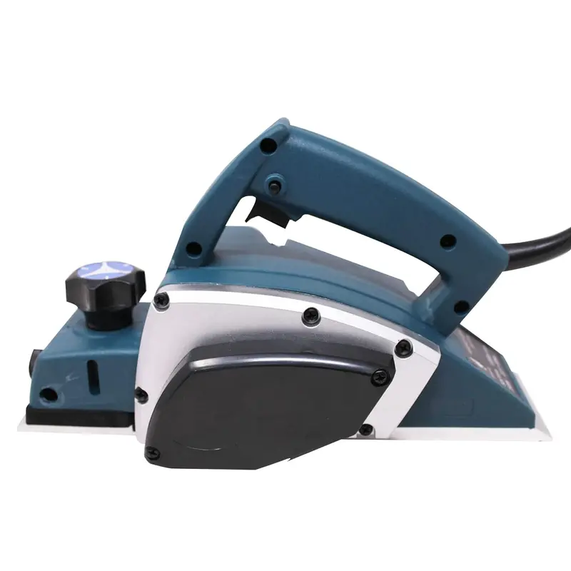 SPEAR SPC-1900B Compact Electric Hand Planer – 750W, 15,800 RPM, 82mm Planing Width for Smooth Wood Surfaces
