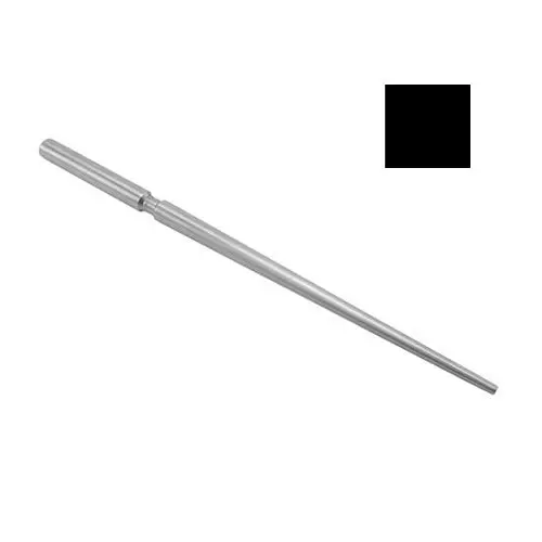 Square Bezel Forming Mandrel
