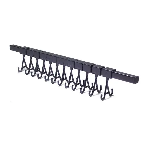 Stackable Plastic Cleaning Racks for Jewelry and Small Parts