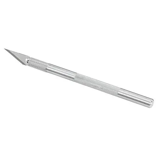 Stanley Knf-Ld Hobby Knife For Fine Craft And Model Work 1