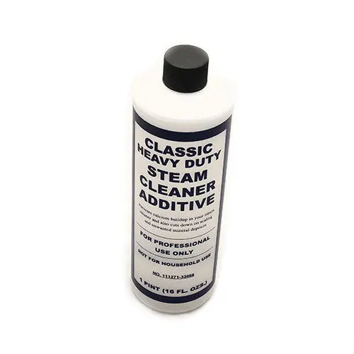 Steam Cleaner Enhancing Additive
