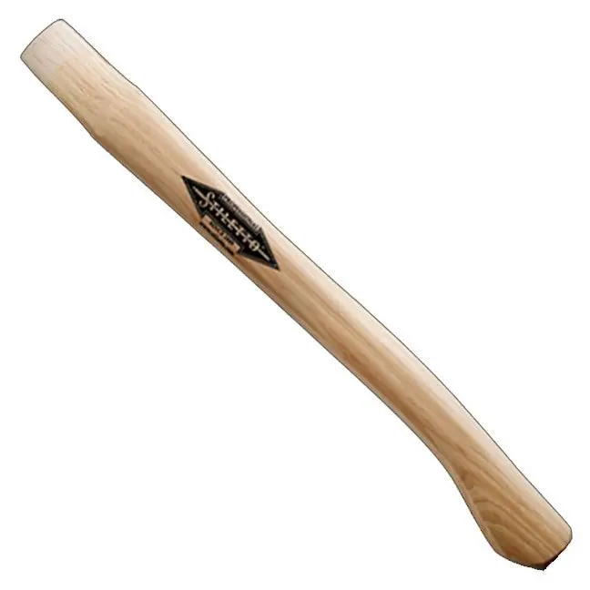 Stiletto STLHDL-C – Replacement Curved Hickory Handle for 18-Inch Tools