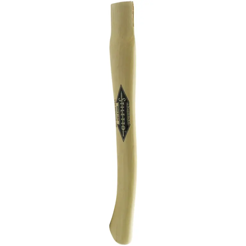 Stiletto STLHDL-C16 16-Inch Curved Hickory Replacement Handle for 12 oz & 14 oz Hammers