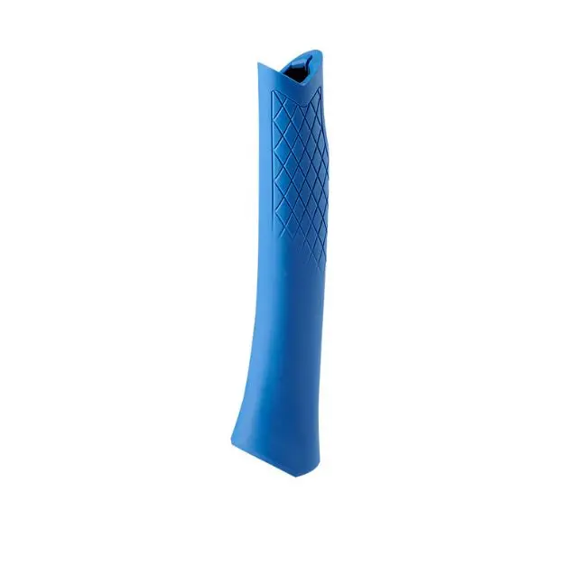 Stiletto TBRG-B Replacement Grip — Vibrant Blue Non-Slip Handle Cover for TrimBone Tools