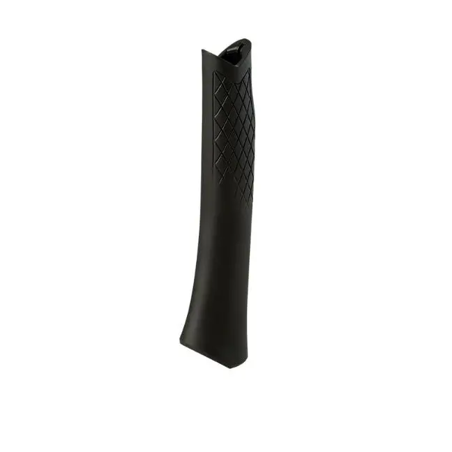 Stiletto TBRG-BL Replacement Grip for Stiletto Hammers — Sleek Black Ergonomic Design