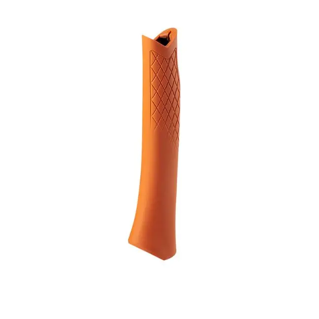 Stiletto TBRG-O Replacement Grip — High-Contrast Orange Grip for Improved Safety & Handling