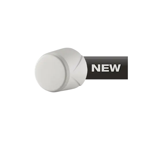 Stiletto TIBONE Mallet Cap – Durable Rubber Replacement Accessory