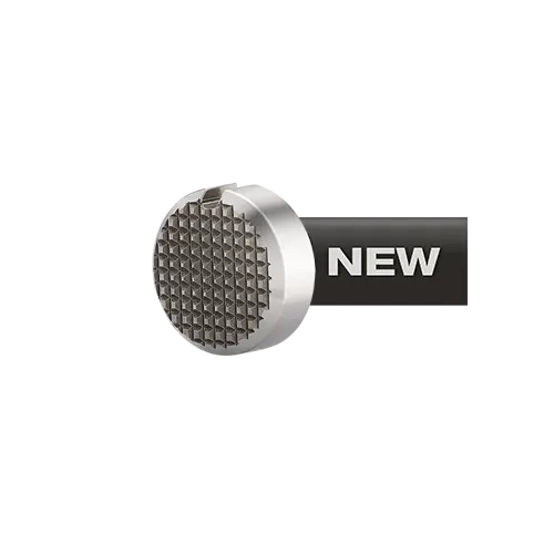 Stiletto TIBONE Milled Steel Face Replacement – Enhanced Striking Surface
