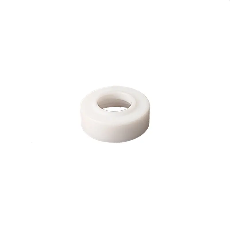Stubby Gas Lens Heat Shield for TIG Welding