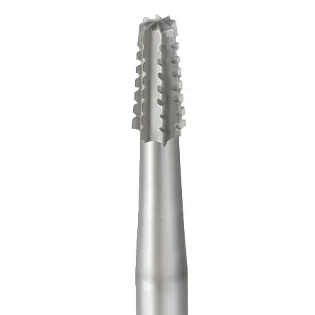 Swiss Carbide Fissure Cross-Cut Dental Burs