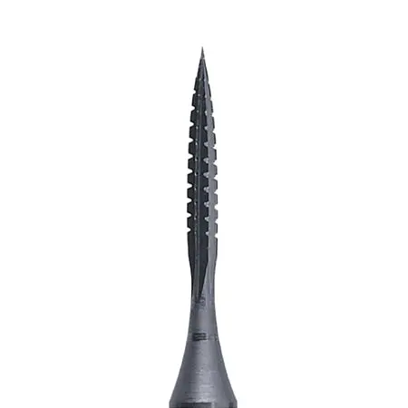 Swiss Krause-Style Dental Burs