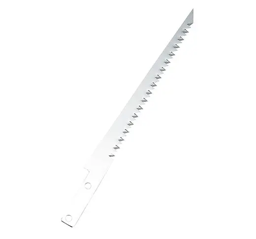 Tajima GTB165JS GT Jab Saw Blade with Dual Rows of Razor-Sharp Teeth
